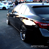 Q Nissan GIF by ImportWorx