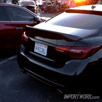Q Nissan GIF by ImportWorx