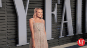 oscars red carpet GIF by Vanity Fair