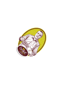 ozgurleblebi leblebi özgür leblebi çorum leblebisi zeki özgür Sticker