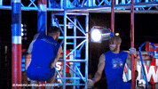 American Ninja Warrior GIF by NBC