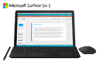 Side Hustle Online Learning Sticker by Microsoft Canada