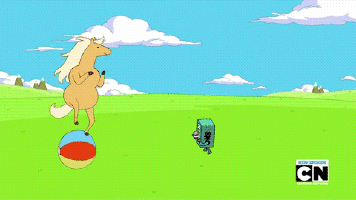 day james GIF