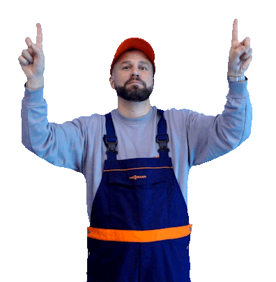 V Vie Sticker by Viessmann Climate Solutions