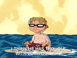 rocket power nicksplat GIF