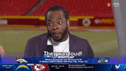 Amazon GIF by NFL On Prime Video