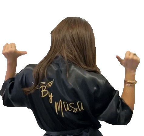 Sticker by By Müşü Academy