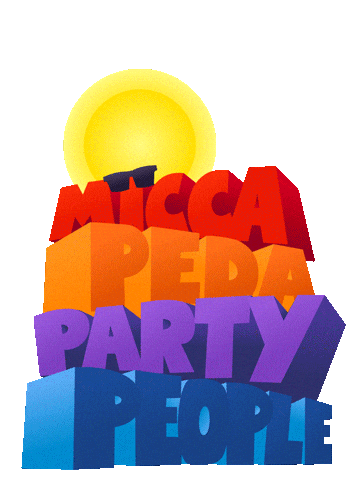 Mppp Sticker