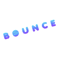 Fun University Sticker by Bounce