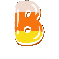 Happy English Sticker