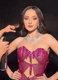 Miss Universe Philippines GIF