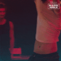 Dancer Dancing GIF by HBO Max