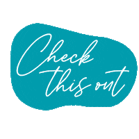 News Wow Sticker by Tracey Hoyng