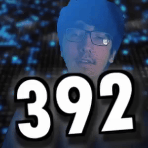 392
