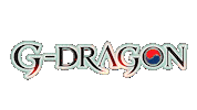 G Dragon Korea Sticker