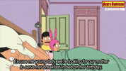 bob's burgers GIF by Fox TV