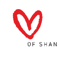 Live What You Love Sticker by HouseofShan