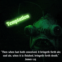 Deep Sea Death GIF