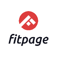 fitpage  Sticker