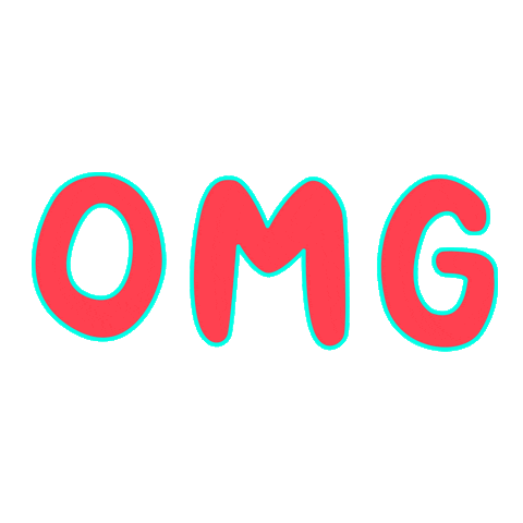 lyg omg Sticker by LONDON YOUTH GAMES