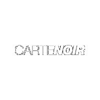 Carte Blanche Dj Sticker by Beehive Presents