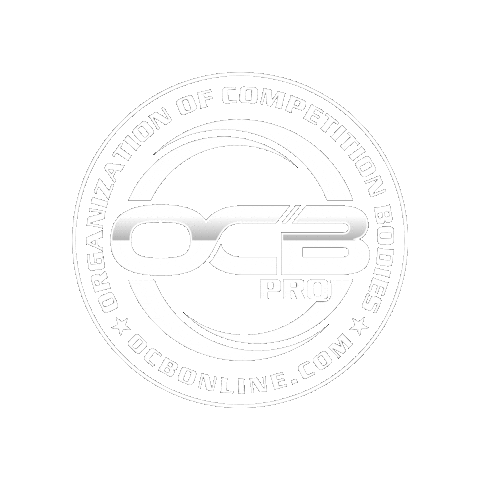 OCBbodybuilidng giphygifmaker ocb Sticker