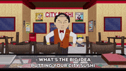 Mad Butters Stotch GIF by South Park