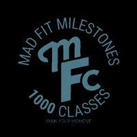Madfitco madison fitness collective mad fit co GIF