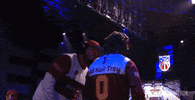 nba 2k league larry GIF by DIMER