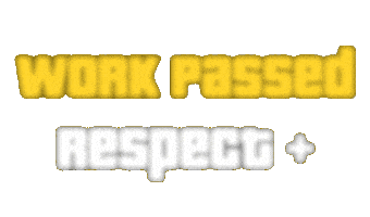 Grand Theft Auto Text Sticker by Only_Reilly