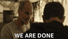 Season 2 Prime Video GIF by Tom Clancy’s Jack Ryan