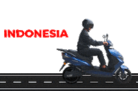 Mantap Berbagi Sticker by Swap Energi Indonesia