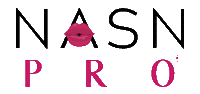 nasnpro aesthetic spa network national Sticker