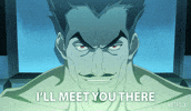 See You There GIF by NETFLIX