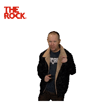 Nz Rumble Sticker by The Rock