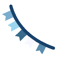 4Bros Sticker by Four Bros