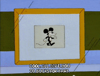 bart simpson GIF