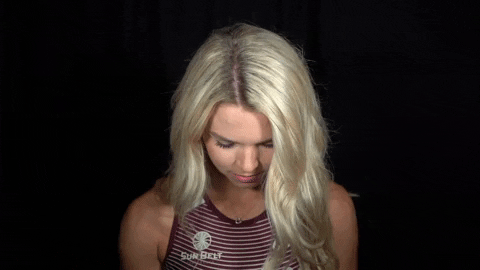 Littlerocktrack2020 GIF by Little Rock Athletics