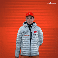 Jump Cap GIF by Viessmann Sport