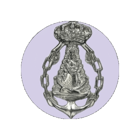 Benidormrocio Sticker by rocierosporelmundo