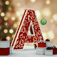 Merry Christmas GIF by Kochstrasse™