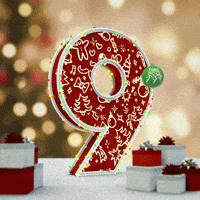 Merry Christmas GIF by Kochstrasse™
