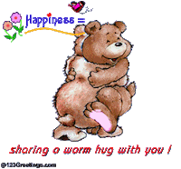Valentines Day Love Sticker