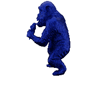 Happy Ice Cream Sticker