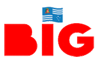 Bighiper Sticker by BIG Bompreço