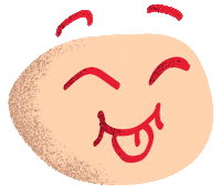 lojamelamora hehehe hihihi melamora Sticker