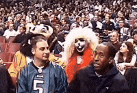 Hip Hop Love GIF