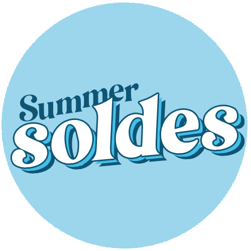 Summer Sales Sticker by SoShape