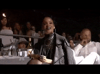 shaking teyana taylor GIF