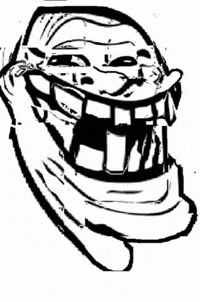British Face GIF